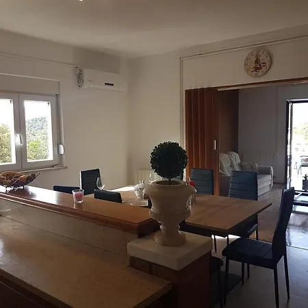 Apartman Vrbovica 12057c *
