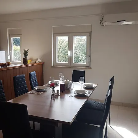 Vrbovica 12057c Apartman Korcula Town