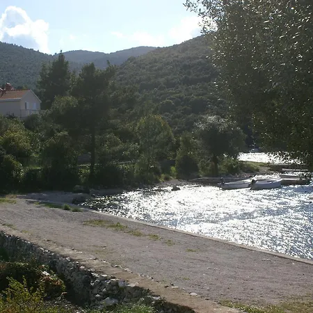 Vrbovica 12057c Apartman Korcula Town