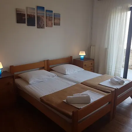 Vrbovica 12057c Apartman Korcula Town