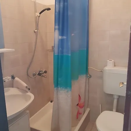 Apartman Vrbovica 12057c *