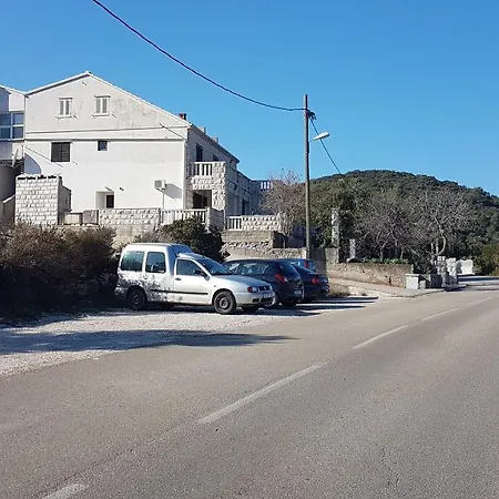 Apartman Vrbovica 12057c Korcula Town